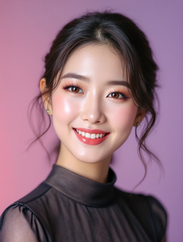 苏念安 头像