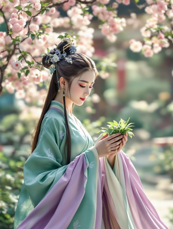 重生之医妃倾城 竖屏海报